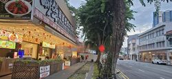 JALAN BESAR CONSERVATION AREA (D8), Shop House #476522821